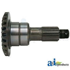 Gear 87036674 fits Ford 615 616 617 H6730 H6740 H6750