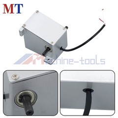 Generator Governor MSP675 ESD5500E ADC120 – 12V Speed Control Unit Actuator