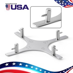 Dental Orthodontic Instrument Bracket Positioner Fully Autoclavable/Reusable