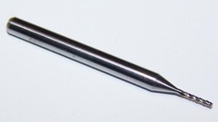 0.80mm (.0315″) DIAMOND CUT CARBIDE ROUTER BURRS, FT 3100-0315.173A1