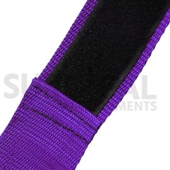 Backboard Color Coded Spider Straps for Spine Board Stretcher Immobilization H-Q