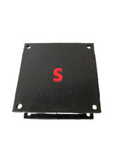 Compactor Isolator Rubber Mount Small