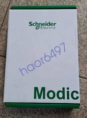 New In Box 170AAI03000 I/O Base Analog Input Module