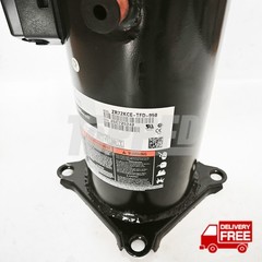 Brand new AC SCROLL Compressor ZR72KCE-TFD-950 3PH R-22 72000 BTU for copeland