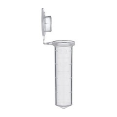 2.0ml EP Tube, Neutral