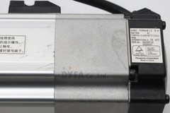 PANASONIC Used MSMD041S2T AC Servo Motor 400W MOT-I-4262=9R38
