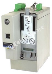 Allen Bradley 2094-BC02-M02-M /A 460V 15kW 15A Integrated Axis Power Module