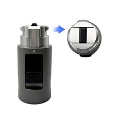R10 Quick Release Adapter for Trimble R10 R12 R12i GNSS Receiver ,Surveying RTK
