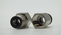 CHELIC SQG3 1204 Ø12-1/2″ BSPT Female push to connector Fitting (10 PCS PER BAG)