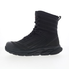 Avenger K4 Tall Boot Composite Toe EH A762 Mens Black Work & Safety Boots