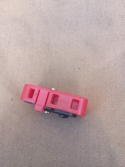 Platinum Tools 100073C EZ-RJ12/11 Die for EXO Crimp Frame