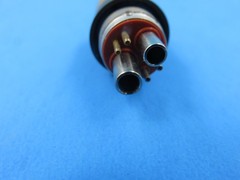 KAVO 459AN Multiflex LUX Dental Handpiece Fiberoptic Coupler