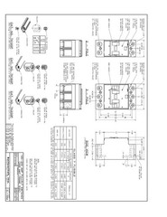 Boltswitch PT364 200 Amp 600v 3 Phase Pullout Switch **SHIPS FREE**