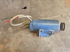 Pacific Scientific ba3630-7006-7-56b 1/2hp 1800rpm 12VDC motor 41A [16-O.5]