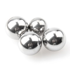 Dia 30mm – 200mm Chrome Steel Balls High Precision Bearing Ball GCR15 Metal Ball