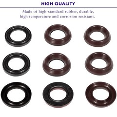 General Pump Kit 69 PACKING KIT 20mm Repair Kit for GP K69 Interpump Pressure