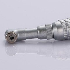 NSK Style Dental Slow Low Speed Contra Angle Handpiece Latch E-Type EX203C