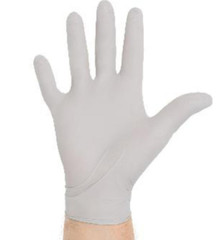 250 Count Box – Halyard Nitrile Exam Gloves Size Small 3.5 Mil Exp. 2026