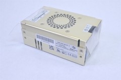 CUI BRAND NEW Medical Grade DC Power Supply 48V 6.25A 300W Enclosed Case w/ Fan