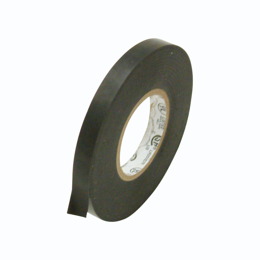 FindTape Premium Grade Electrical Tape [8 mils thick] (EL7566-AW): 3/8 in. x 66