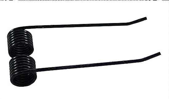(5) IH-2A Fits International Square Baler Pickup (Teeth) 55,2400,55T, 210614C1
