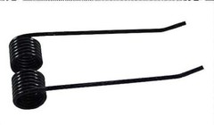(5) IH-2A Fits International Square Baler Pickup (Teeth) 55,2400,55T, 210614C1