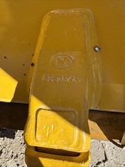 Cat 320 54 inch bucket 80 MM pin Excavator New Tooth Grapple Claw Clam