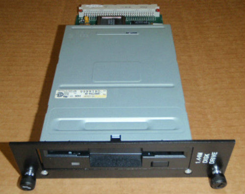Uson Disk Drive Module 412B300D _ 412B3OOD _ FD-235HF _ FD235HF