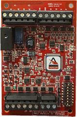 Lenel LNL-1300 Series 3 Single Reader Interface Module
