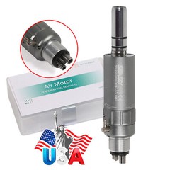NSK Style Dental Ring LED High Speed Handpiece Shadowless E-Generator Turbine 4H