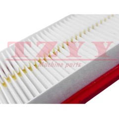 2PK Cab Air Filter RE195491 Fits John Deere 5525 5625 6100D 6140D 6105M 6603