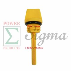 Oil Dipstick For BILT HARD 79cc 2 HP 4-stroke Gas Engine