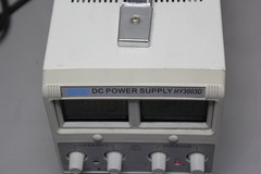 TEKPOWER HY3003D DC POWER SUPPLY