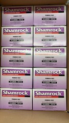 Shamrock Powder Free Textured Latex Gloves -Size XLarge Case Pack of 1000 Gloves