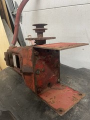 FMC John Bean R10 Piston Pump 10 GPM 500 Pressure for PARTS or REBUILD