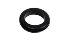 One Brand NEW Genuine ProCraft 1-1/4″ Black Rubber Grommet RG1.25/1.875