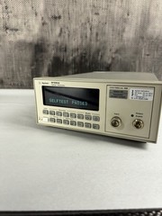 Agilent 8156A Optical Attenuator 1310/1550nm SM Option 101 Guaranteed ShipsFAST
