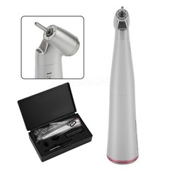 LED Dental Ultrasonic Piezo Scaler Handpiece Bottle Fit EMS Cavitron Woodpecker