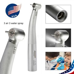 Electric 35K RPM Marathon Type Polishing for Dental Lab Micromotor Polisher New