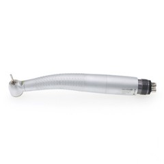 US COXO Dental 4Holes Self Power Turbine Air Turbine LED High Speed Handpiece M4