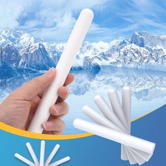 EBIEFLY Large Drying Stick for Toys Water Dry Rod Desiccant Silicone Flesh L…