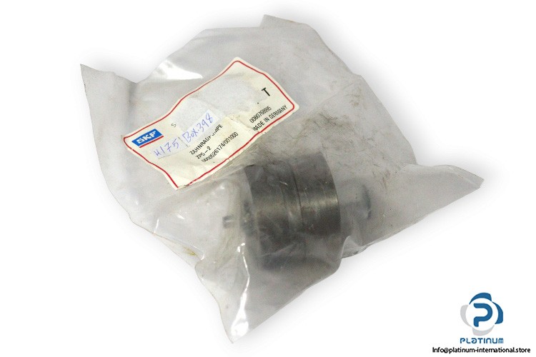SKF ZP5-2 CIRCLE GEAR PUMP_0000526174/001000_20 up to 1000 mm²/s_0,5 l/min_14 mm