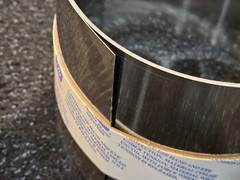 TBI SSN-20 Stainless Shim 6” Wide 100 Inches x 6” Coil Thinck .020