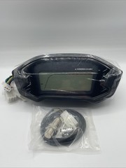 LC1116 x1000r/min LCD Digital Speedometer New Open Box