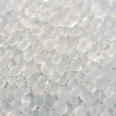 250pcs 10 Gram Silica Gel Packs, Verna Non-Woven Packed White Silica Gel Packets