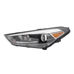 Front Headlight LED for Tucson 2016-2018 92101D3150 Left Right