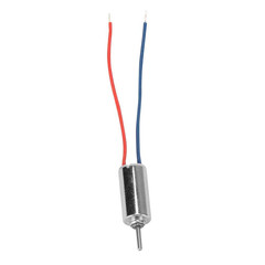 Coreless Motor 4.5V, 5 Pack of Set DC Micro Motor 32250 RPM 0.12A 0.12W High