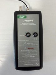 PEM CWTUM/30 B Rogowski Current Waveform Transducer