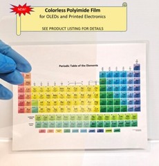 Calcium Copper Titanium Oxide (CCTO) CaCu3Ti4O12 Titanate High Dielectric