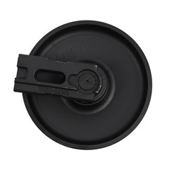 New Front-Idler For KUBOTA SVL75 SVL90 SVL95-2S SVL97 Skid Steer Us